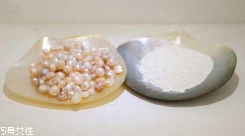 珍珠粉洗臉適合干皮嗎？干皮能每天用珍珠粉洗臉嗎？