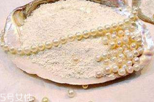 珍珠粉洗臉適合干皮嗎？干皮能每天用珍珠粉洗臉嗎？