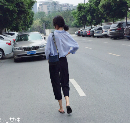 褲子可以改腰圍嗎？褲子腰圍能隨便改嗎？