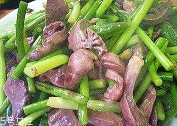 豬心的哪個(gè)部位不能吃？豬心白色部分能吃嗎？