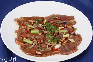 豬心的哪個(gè)部位不能吃？豬心白色部分能吃嗎？