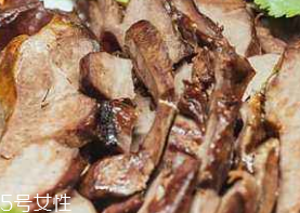 豬心的哪個(gè)部位不能吃？豬心白色部分能吃嗎？