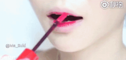 2022最流行的唇妝畫法 2022流行唇妝 2022最流行的唇妝畫法 2022流行唇妝