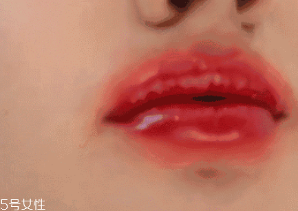 2022最流行的唇妝畫法 2022流行唇妝 2022最流行的唇妝畫法 2022流行唇妝