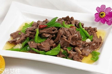 豬心的營養(yǎng)成分 豬心有哪些成分？