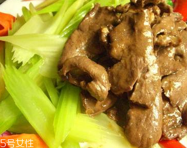 豬心的營養(yǎng)成分 豬心有哪些成分？