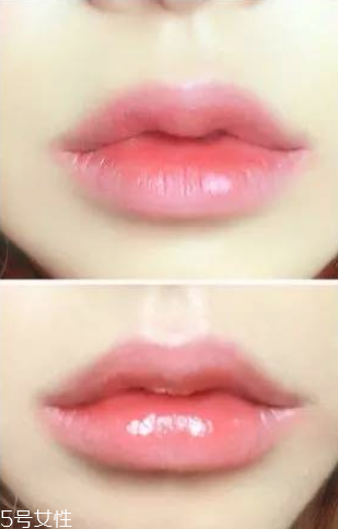 口紅的正確涂法 口紅的正確涂抹方式 口紅的正確涂法 口紅的正確涂抹方式