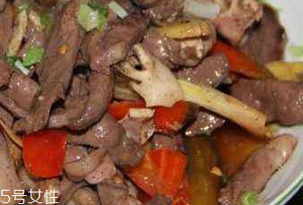 豬心是什么？豬心是什么組成？