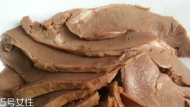 豬心是什么？豬心是什么組成？