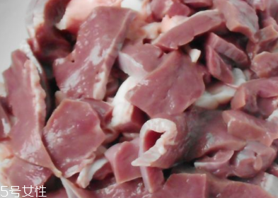 豬心的作用 豬心有什么作用？