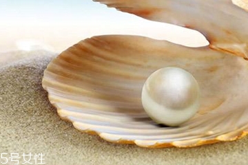 珍珠粉面膜能能去皺嗎？珍珠粉面膜加什么能去皺？