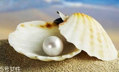 珍珠粉面膜能能去皺嗎？珍珠粉面膜加什么能去皺？