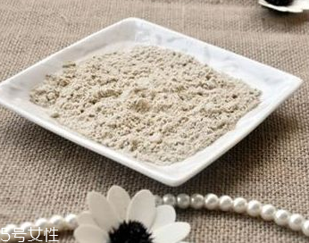 珍珠粉面膜能能去皺嗎？珍珠粉面膜加什么能去皺？