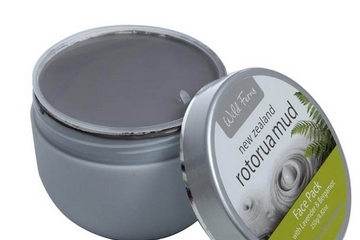 火山泥面膜功效 火山泥面膜對皮膚有什么好處？