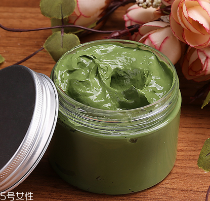 火山泥面膜敷多久？火山泥面膜敷幾分鐘？