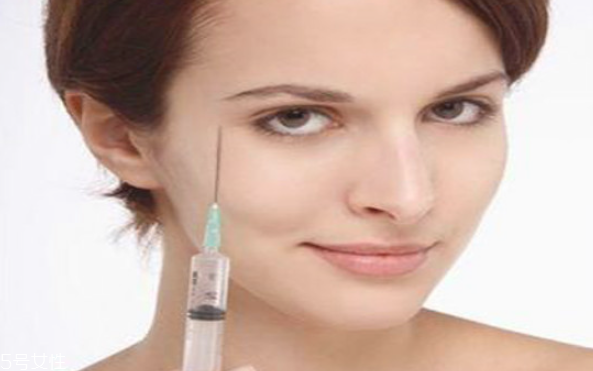 瘦臉針為什么要打三次 打完瘦臉針的注意事項(xiàng) 瘦臉針為什么要打三次 打完瘦臉針的注意事項(xiàng)