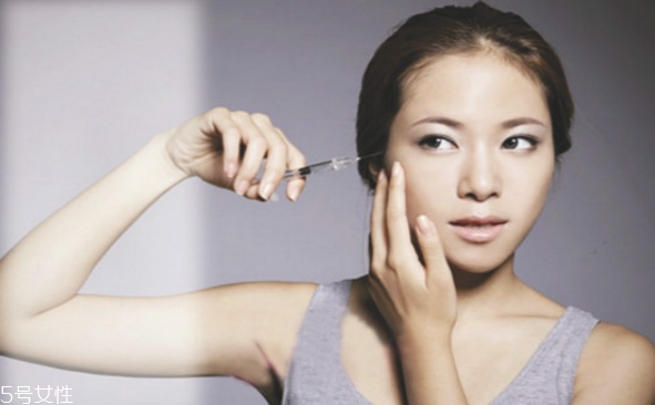 瘦臉針為什么要打三次 打完瘦臉針的注意事項(xiàng) 瘦臉針為什么要打三次 打完瘦臉針的注意事項(xiàng)