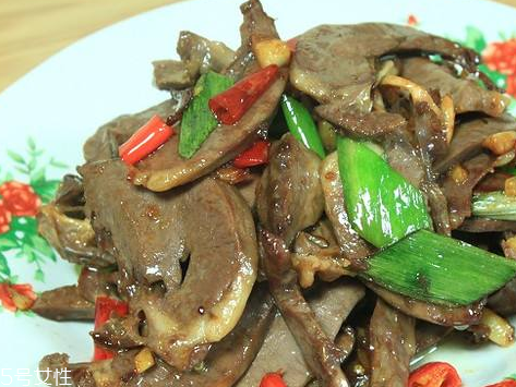 豬心的價格 豬心多少錢一斤？