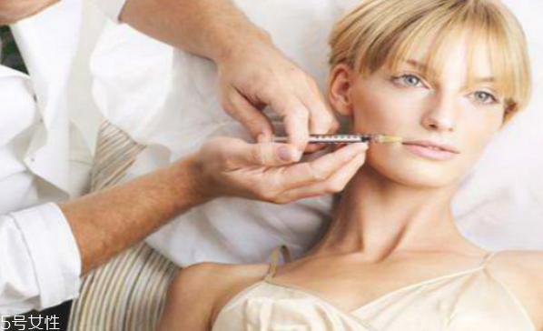 瘦臉針為什么要打三次 打完瘦臉針的注意事項(xiàng) 瘦臉針為什么要打三次 打完瘦臉針的注意事項(xiàng)