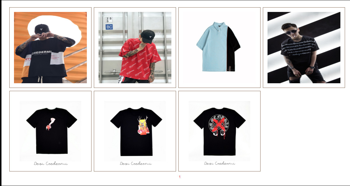 devi credermi是什么牌子？devi credermi品牌介紹