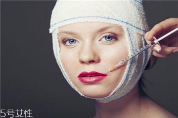 打一次瘦臉針維持多久 瘦臉針能保持多久時(shí)間 打一次瘦臉針維持多久 瘦臉針能保持多久時(shí)間