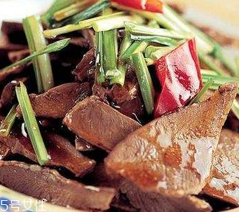 豬心怎么保存？豬心能放冰箱嗎？