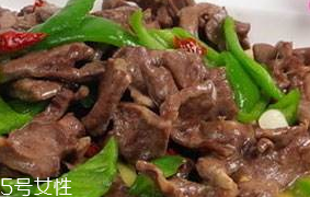 豬心怎么保存？豬心能放冰箱嗎？