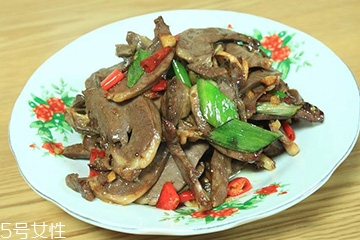 豬心怎么保存？豬心能放冰箱嗎？