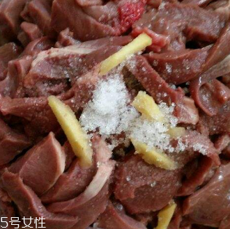 豬心是酸性還是堿性？豬心是堿性的嗎？