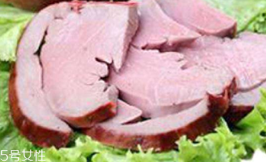 豬心是酸性還是堿性？豬心是堿性的嗎？