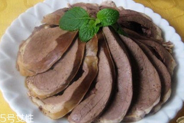 豬心是寒性還是熱性？豬心是熱性的嗎？