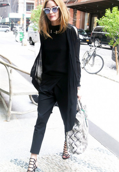 褲子前浪后浪是什么？褲子前浪后浪怎么測量？