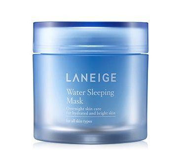 睡眠面膜是睡覺前用嗎？睡眠面膜睡覺需要洗嗎？