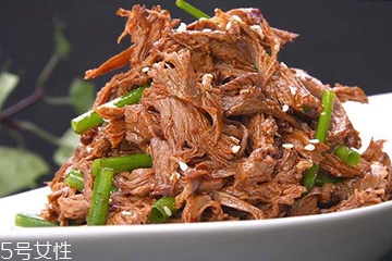 豬心的適宜人群 豬心適合哪些人吃？