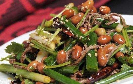 豬心的適宜人群 豬心適合哪些人吃？