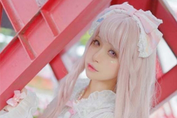 玫瑰金發(fā)色顯白嗎？