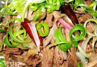 豬心的食用禁忌 吃豬心時(shí)要注意什么？