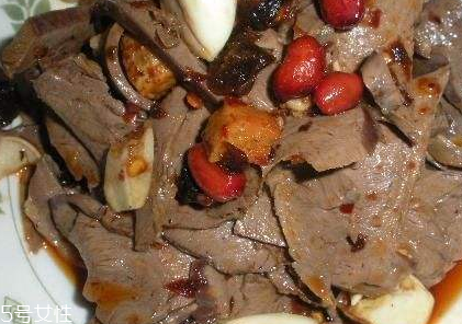 豬心的食用禁忌 吃豬心時(shí)要注意什么？