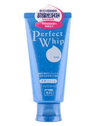 皂基洗面奶為什么假滑？