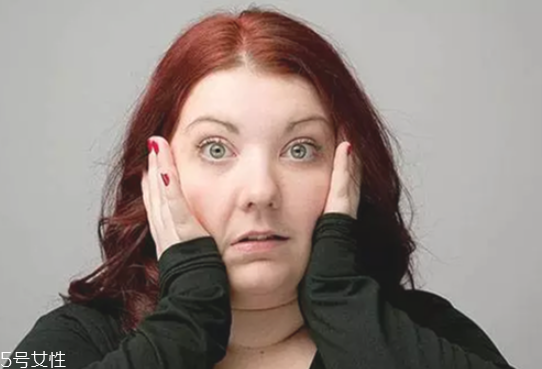 打瘦臉針會反彈么 瘦臉針會不會反彈 打瘦臉針會反彈么 瘦臉針會不會反彈