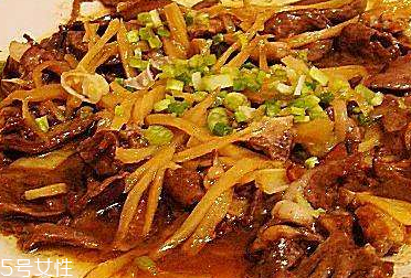 豬心和什么藥材燉安神？豬心燉什么好？