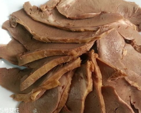 豬心和什么藥材燉安神？豬心燉什么好？