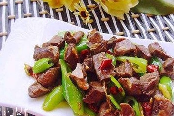 豬心和什么藥材燉安神？豬心燉什么好？