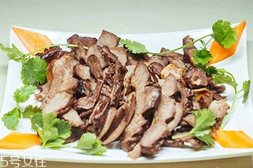 豬心能給孕婦吃嗎？孕婦能吃豬心嗎？