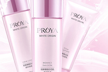 珀萊雅和韓束哪個好？珀萊雅和韓束哪個檔次高