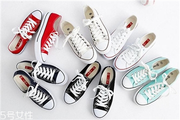 國產(chǎn)帆布鞋什么牌子好？國產(chǎn)帆布鞋品牌推薦