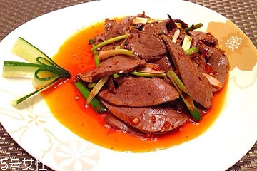 豬心可以燉玉米嗎？豬心怎么燉？