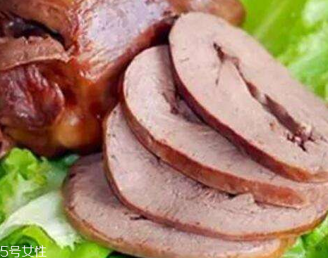 豬心可以燉玉米嗎？豬心怎么燉？