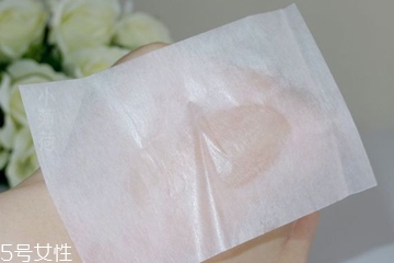 吸油紙會不會越用越油？吸油紙越用越多油嗎？