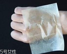 吸油紙會不會越用越油？吸油紙越用越多油嗎？